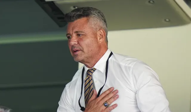 Sadettin Saran Kaza Yaptığı Aracını Satışa Çıkardı