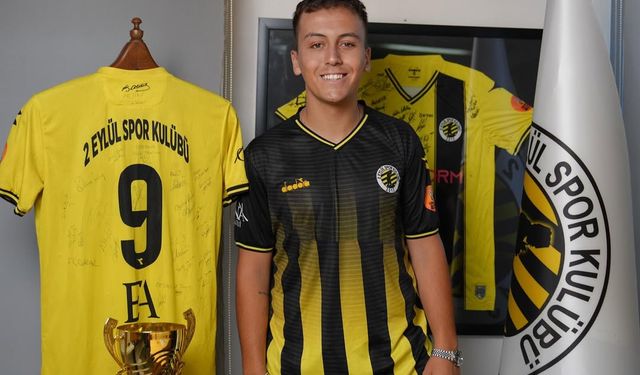 Serhat Tunçay’dan 2 Eylül SK’ya veda