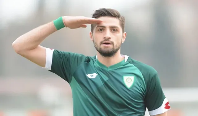 Es - Es transfer avında