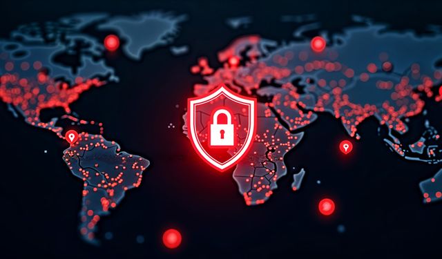 2026’da Dünyayı Bekleyen 6 Siber Tehdit