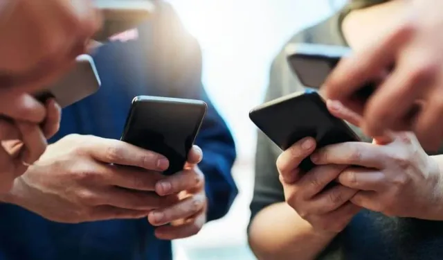 Eski Telefonu Güvenlik Kamerasına Dönüştürme: Profesyonel Kurulum
