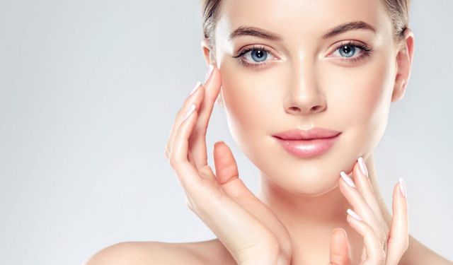 Akne ve egzama sorunlarına doğal çözüm: Kükürt Elementi