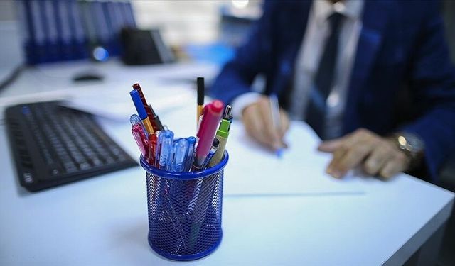 Kamu personeline dikkat çeken yeni düzenleme!