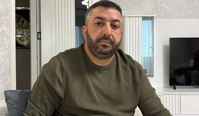 Diyarbakır’da işkence evi dehşeti: "Koş beni bağladılar"