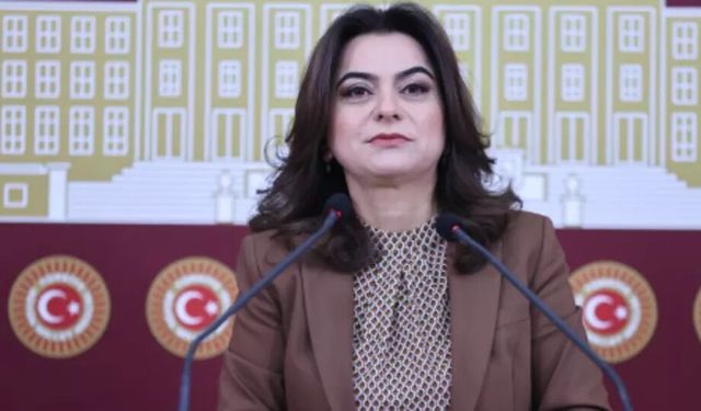 Ankara’da "Yasa" hareketliliği! Bakan Tunç’tan DEM Parti’nin çağrısına net yanıt