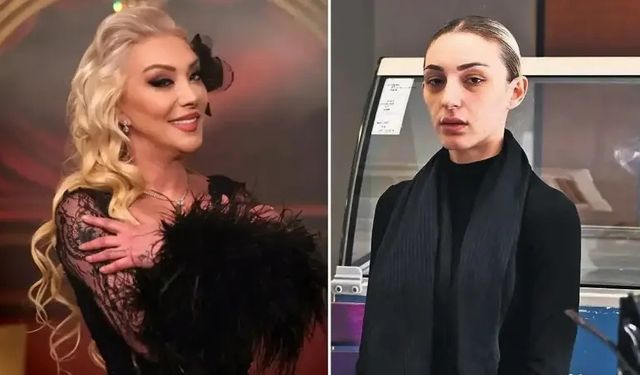 Güllü dosyasında yeni perde: Tutuklu kızdan sert iddialar