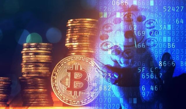 Tek bir hata 50 milyon doları uçurdu! Kripto hırsızının mesajı şoke etti