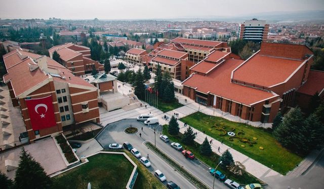 Eskişehir'de üniversite var mı, kaç tane var ve hangileri? İşte öğrenci şehrinin tüm detayları
