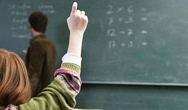 2026 Öğretmen maaşları netleşti: Derece derece yeni zamlı maaş listesi