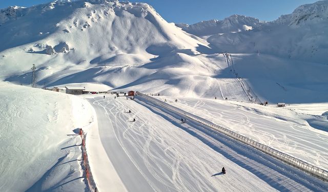 Isparta Davraz kayak merkezi 2026 skipass ücretleri!