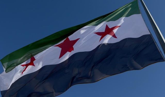 Suriye’de DEAŞ’ın sözde Şam sorumlusu ele geçirildi