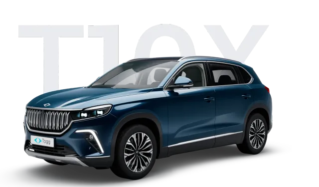 Togg'dan 2026 hamlesi: Sıfır faizle yeni T10F fırsatı!