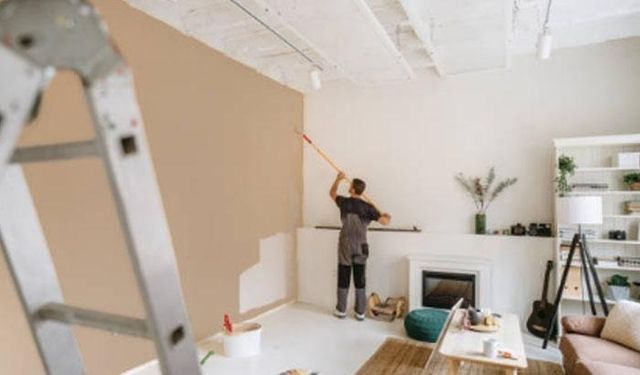 Soğuk havalarla birlikte duvarlar terliyorsa deneyin