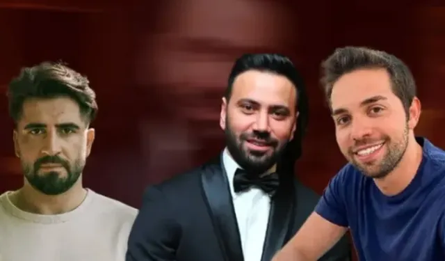 Uyuşturucu soruşturmasında gözaltına alınan 4 isim adliyeye sevk edildi