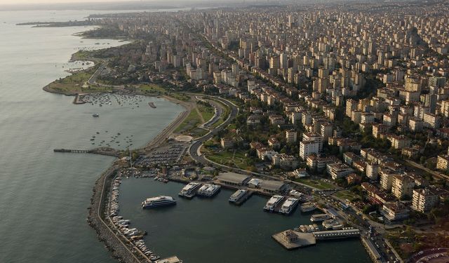 Kadıköy Sahilinde Yeni Dönem: İptal Kararı Bozuldu, Cami İnşaatı Başlıyor!