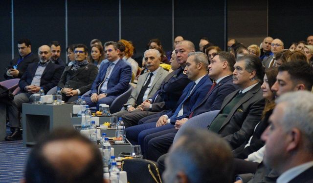 Eskişehir’de otizmli gençlerin istihdamı için yol haritası hazırlanıyor