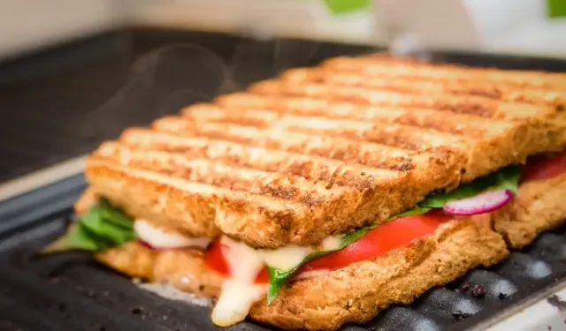 Çocuklar İçin Kahvaltılık Tost Tarifi: Pratik ve Sağlıklı Seçenek