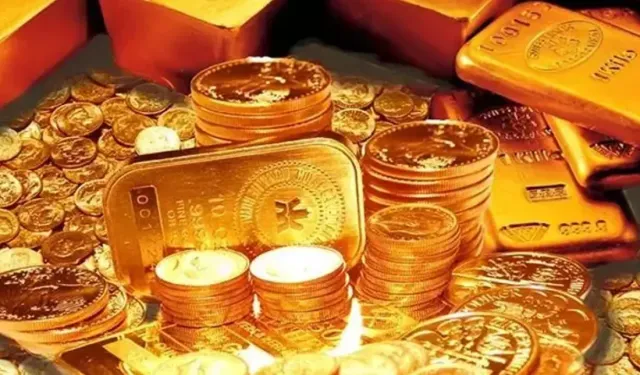 Altın alacaklar dikkat! 6 Ocak altın fiyatlarında "savaş" ayarı!