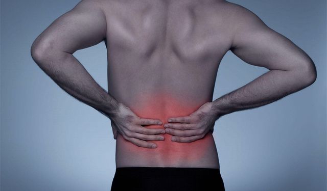Bel Ağrısına İyi Gelen İlaçsız Yöntemler: Etkili Çözümler