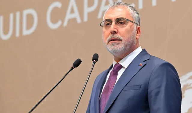 Yaşlı bakım sigortası nedir, ne zaman çıkacak? Bakan Işıkhan’dan flaş açıklama!