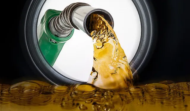 Akaryakıtta Zam Yağmuru Sürüyor! Motorinin Ardından Şimdi de Benzine Zam Kapıda!