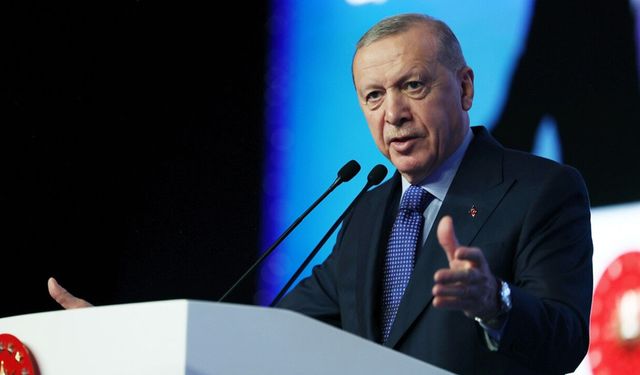 Cumhurbaşkanı Erdoğan: "CHP'den AK Parti'ye Yeni Katılımlar Olabilir"