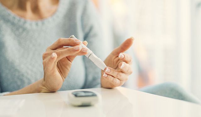Diyabete Karşı Hayat Kurtaran 7 Etkili Ve Basit Önlem