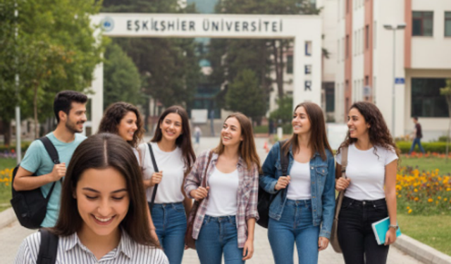 Eskişehirde erasmus ve değişim programları rehberi: Üniversiteler ve başvuru süreçleri