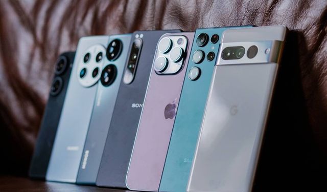 Akıllı Telefonlara Büyük Zam Dalgası