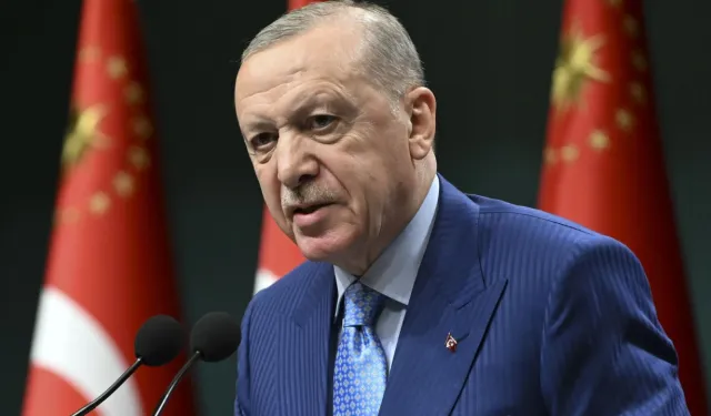 Erdoğan Tarih Vererek Duyurdu: Hayat Pahalılığı Bu Adımlarla Tarih Olacak!