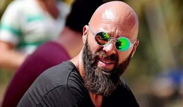 "Alnım Ak" Demişti, Adliyeye Sevk Edildi! Esat Yontunç Hakkında Karar Çıktı!