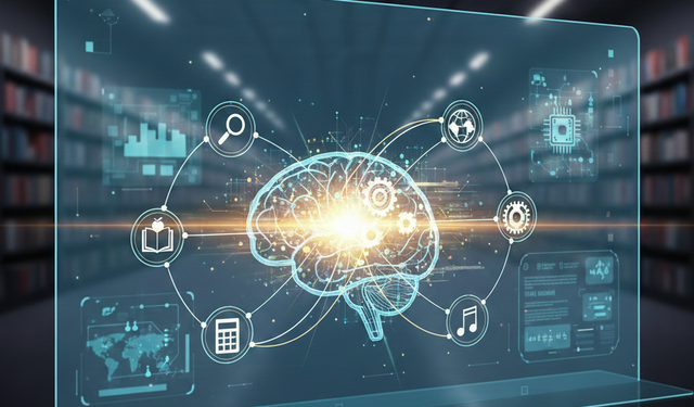 Konu anlamayı hızlandıran görsel öğrenme teknikleri