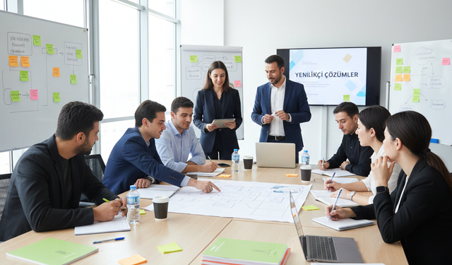 Ders Tekrarını eğlenceli hale getiren yaratıcı yöntemler