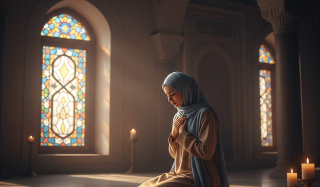 Kaybolan eşyayı bulmak için okunacak en etkili dua