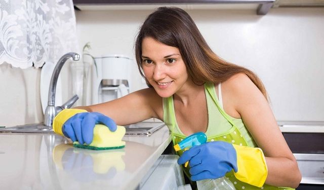 Uzman uyardı: Güzel koku hijyen anlamına gelmiyor