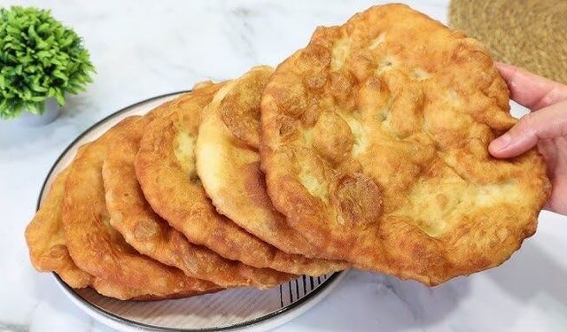 Anne Usulü Pişi Tarifi ve Püf Noktaları