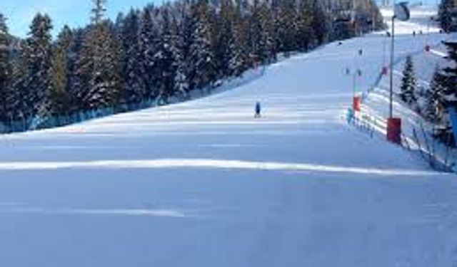 Kastamonu Ilgaz kayak merkezi 2026 skipass ücretleri!