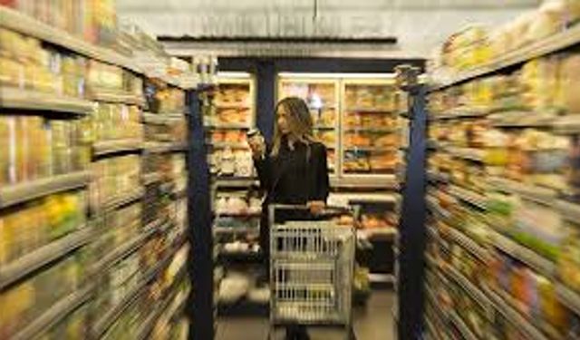 Market Zincirlerinde Sessiz İndirim Dönemi Başladı