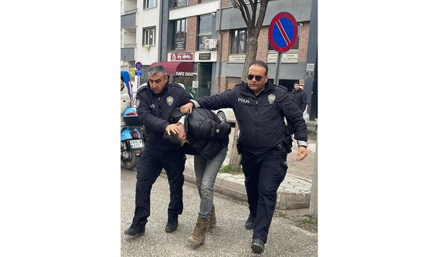 3 kişinin ölümüne sebep olan şahıs tutuklandı