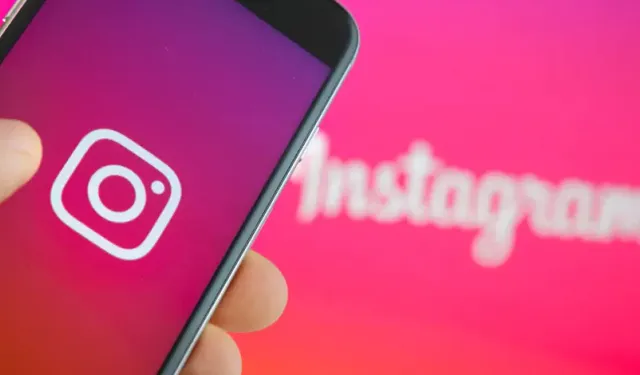 Instagram’da 'Takip Edilen' Dönemi Kapanıyor! Bakın yerine ne geliyor!