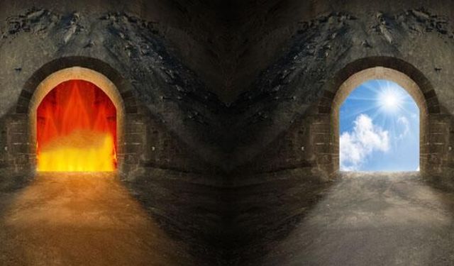 İslam’da Cennet ve Cehennem: Bilinmesi Gerekenler ve Sembolizm