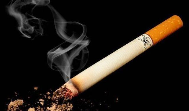 Sigara Bağımlılığına Dair Bilinen Yanlışlar