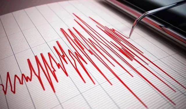 Balıkesir Sındırgı’da 5.2 Büyüklüğünde Deprem
