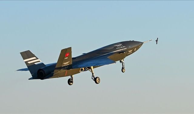 Dünya basını şokta: Türkiye havacılıkta altın çağı başlattı