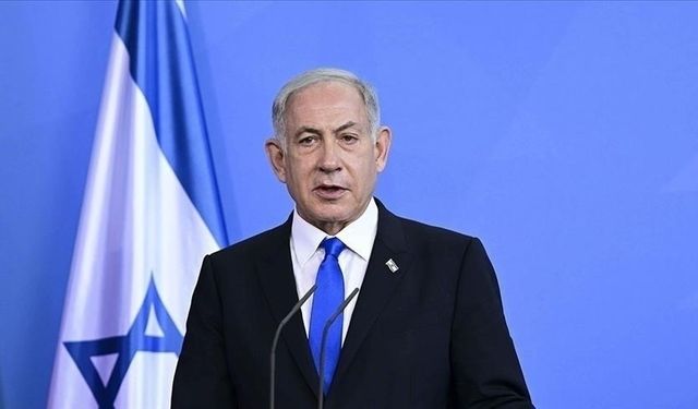Netanyahu’ya yakın isim gözaltında! Özel Kalem Müdürü hakkında şok iddia