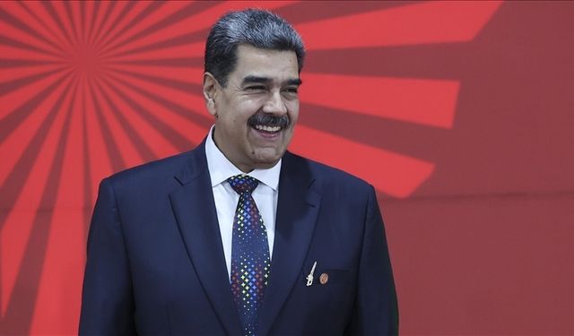 ABD basınında Maduro iddiası: New York’taki en sert cezaevine sevk edilebilir