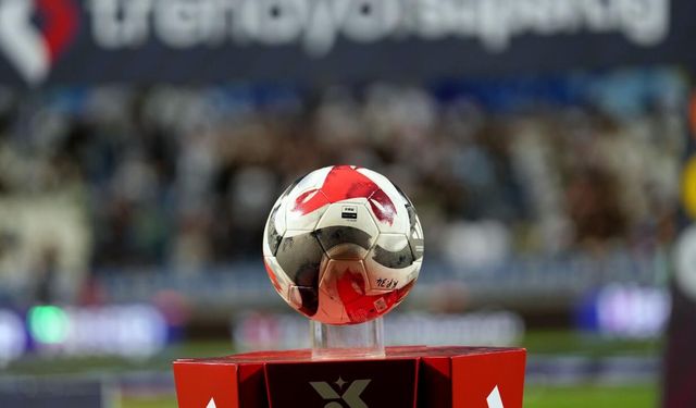 Trendyol Süper Lig 2025-2026 sezonu gol krallığı