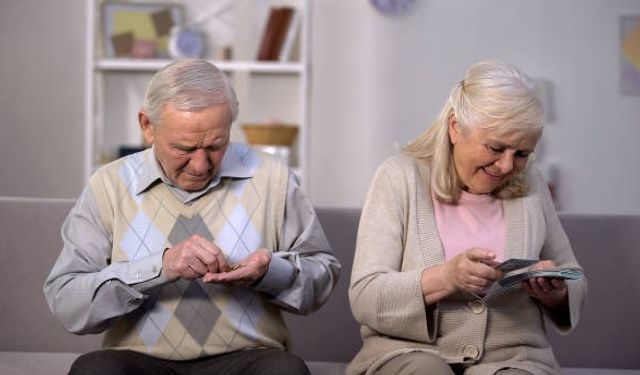 2026 Ocak zammı netleşiyor! En düşük emekli maaşı ne kadar olacak?