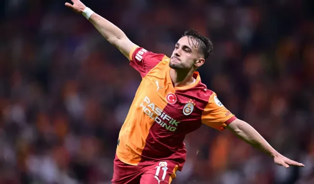 Sporting Lizbon - Galatasaray Maçı Ne Zaman, Saat Kaçta, Hangi Kanalda?
