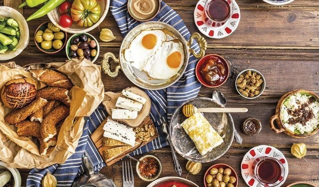 Sahurda Asla Yememeniz Gereken 4 Yiyecek